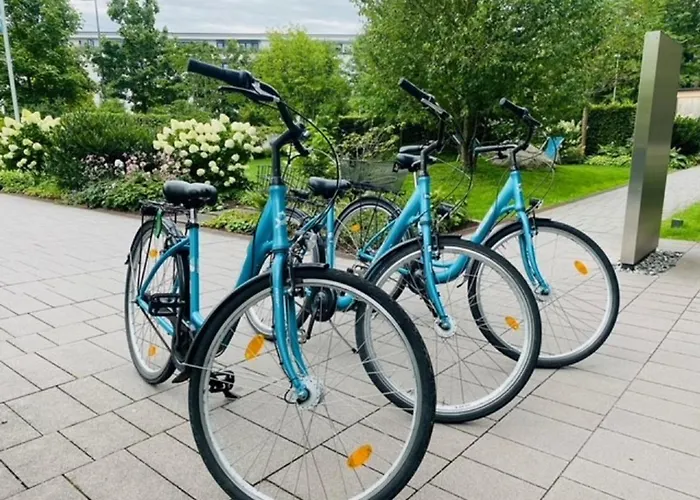 Motel One Hamburg-Altona