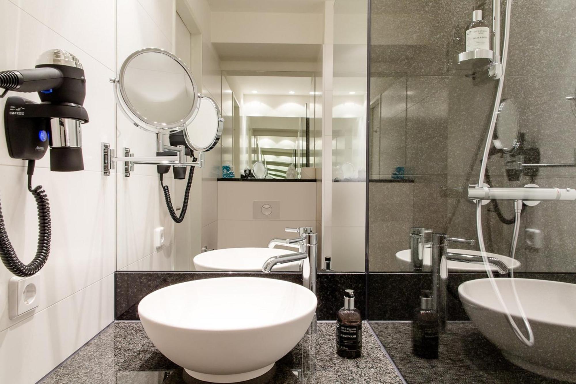 Hotel One Hamburg-altona Hamborg