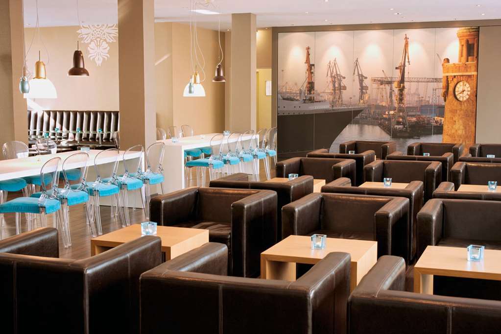 One Hamburg-altona 3* Hamborg